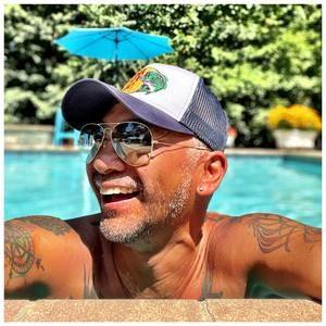 Meet your Posher, Michael